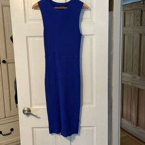 NWT Banana Republic dress, M